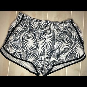 Women’s workout shorts